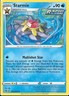 Starmie 53 /264 2021 Pokémon Sword Shield Fusion Strike Holographic Holo