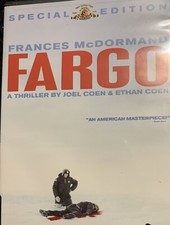 Fargo DVD, 2005, Special Edition 