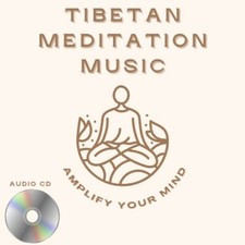 Tibetan Meditation Music For Healing Body Min...