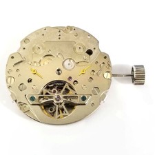 ST25 Seagull ST2502 China Made Mechanical Automatic Movement