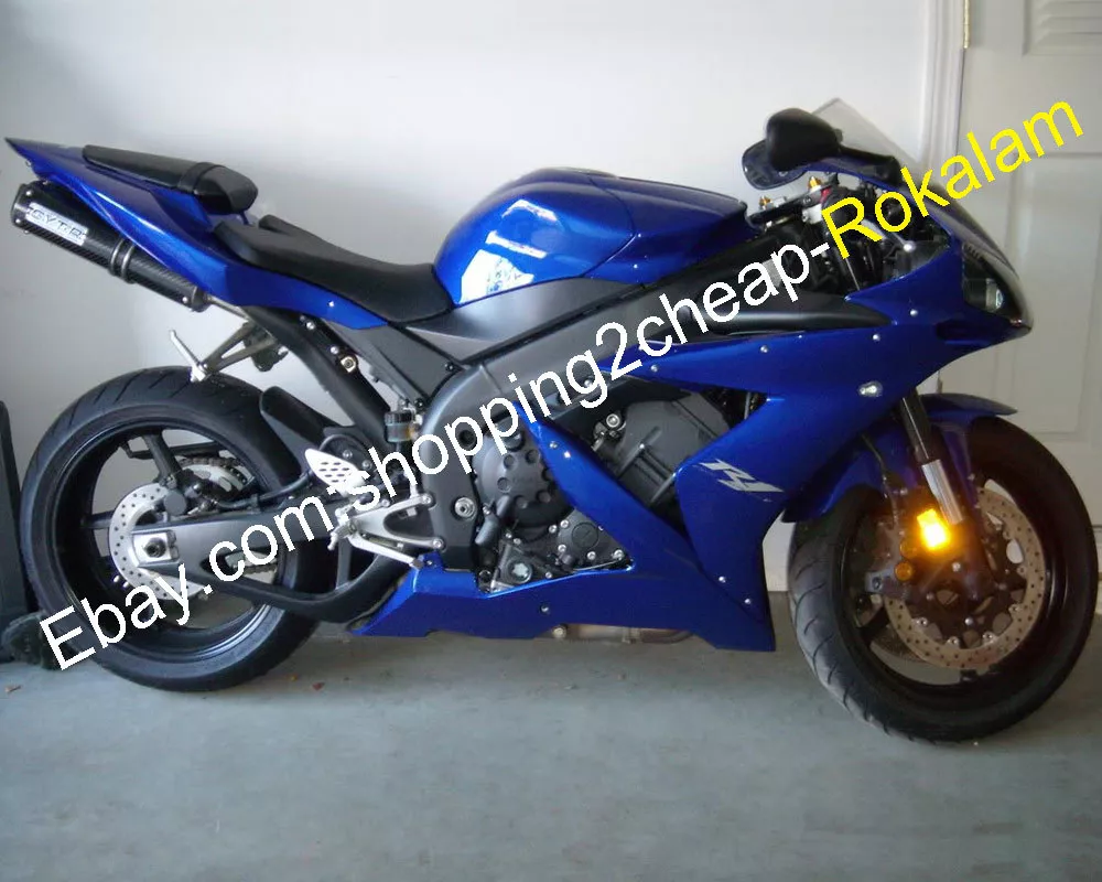 Yamaha yzf r1 deals ebay