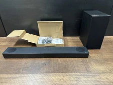 LG SPD7Y 3.1.2 Channel High Res 380W Audio Soundbar with Dolby Atmos