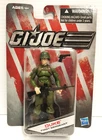 G.I. Joe - First Sergeant Duke - Dollar General Exclusive 2011 Figure NIP MOC
