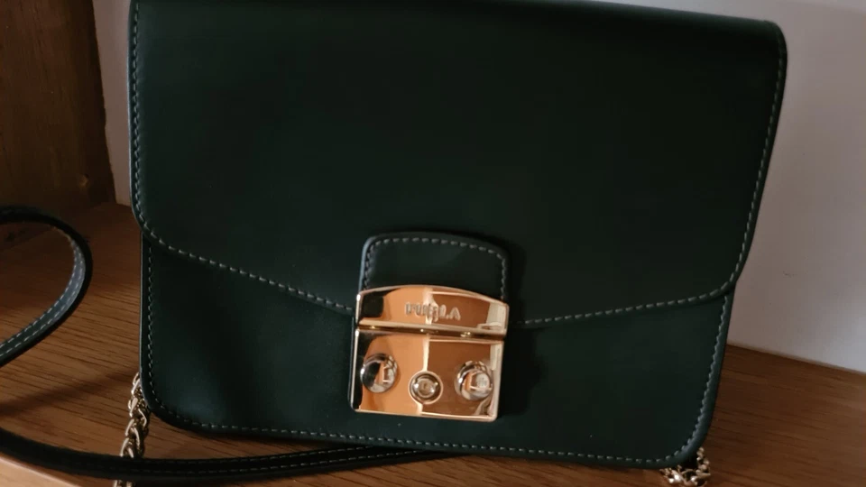 Furla Metropolis Mini, foto 4 di 5