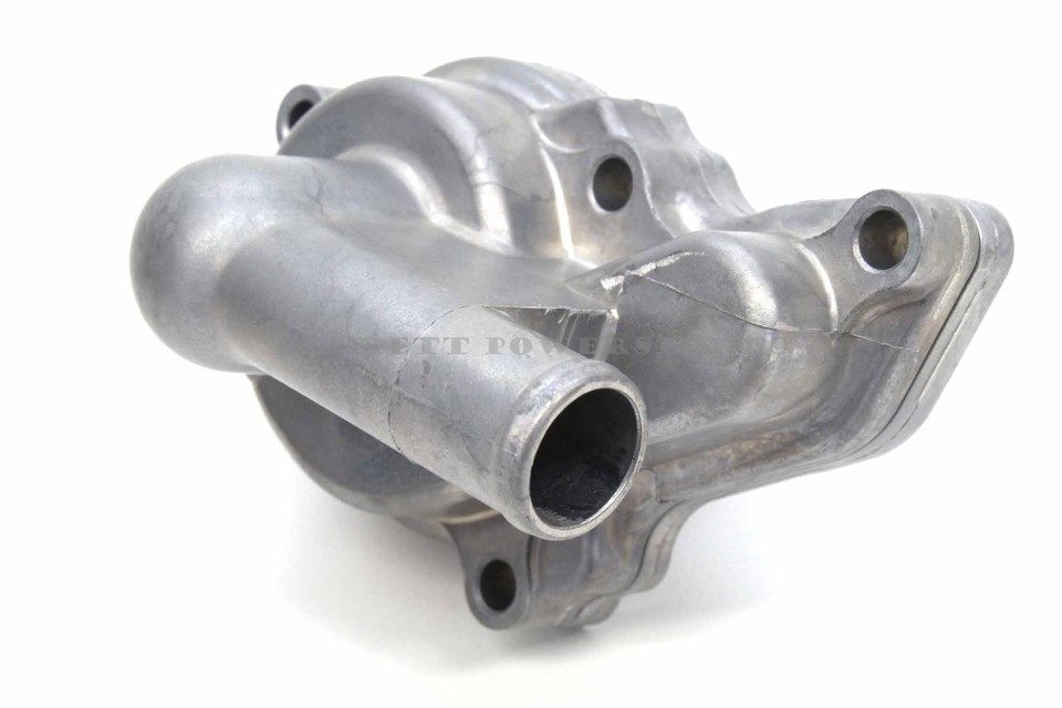 New Genuine Suzuki Water Pump Housing Assembly 0514 LTZ400 LTZ400 