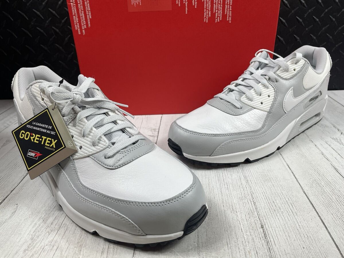 SIZE 13-MENS NIKE AIR MAX 90 GTX SIZE 13-MENS NIKE AIR MAX 90 GTX