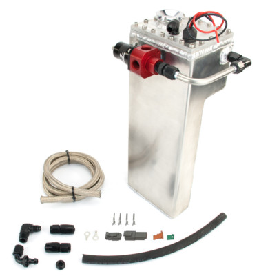 00-12055 Nitrous Outlet 2012-15 ZL1 Camaro Dedicated Fuel System