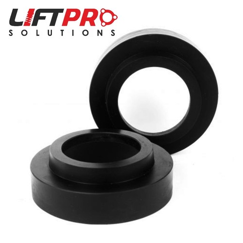 Kit elevador de espaciadores de bobina trasera de 1,2" 30 mm para Renault Latitude 2010-2015 - Imagen 2 de 3