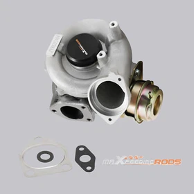 Turbolader Turbocharger Für BMW X5 3.0 d (E53) 2993 ccm, 160 KW 218 PS