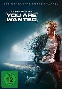 You Are Wanted (2017, DVD video)