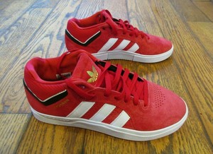 tyshawn adidas red