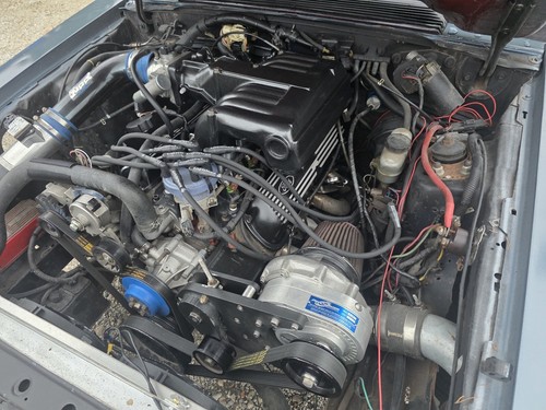 1988 Ford Mustang LX - Picture 17 of 21