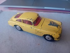 Corgi Aston Martin DB4 Car