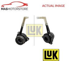 CENTRAL CLUTCH SLAVE CYLINDER LUK 510 0176 10 P FOR SKODA OCTAVIA III,OCTAVIA II