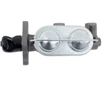 Master Cylinder, 1967-1974 Chevrolet, GMC, BOP; 4 Wheel Drum Brakes, 1" Bore thumbnail 3
