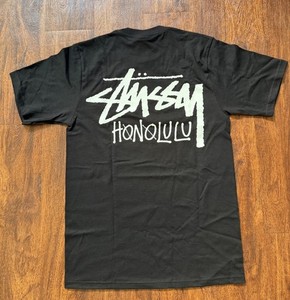 Stussy Honolulu | eBay