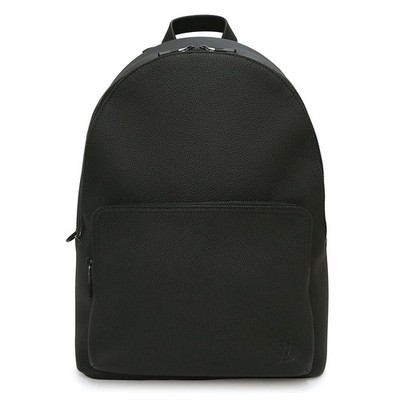 Louis Vuitton Discovery Work Noir Black M15259 Backpack Calfskin Unisex #BCB1888