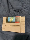 New ListingSuper Mario World SNES Game Cartridge (Super Nintendo, 1991) Authentic