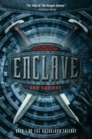 Enclave | Ann Aguirre | Taschenbuch | Kartoniert / Broschiert | Englisch | 2013