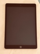 Apple iPad (7th Generation) A2197 128 GB, Wi-Fi, 10.2 in - Space