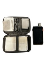 GARMIN MONTANA 750I GPS (MP4028150)