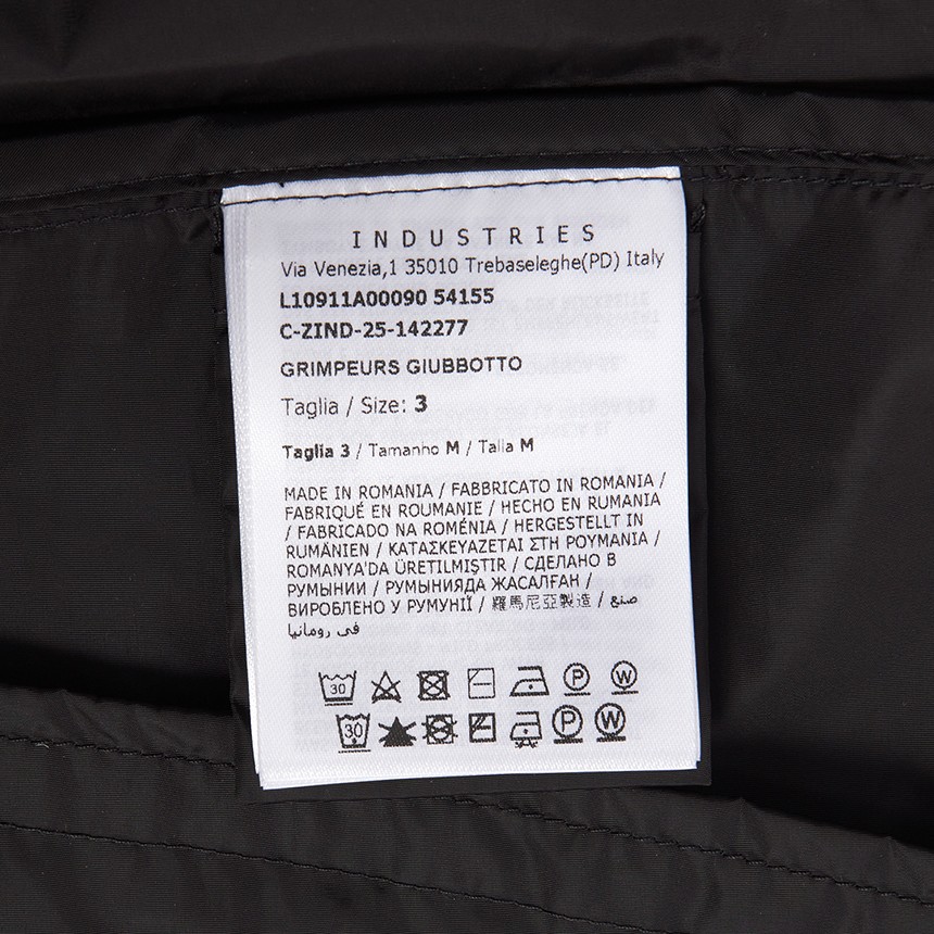 Moncler Men's Windbreaker Jacket 1A00090 54155 999 152108756 thumbnail 10