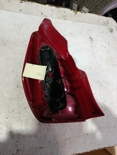 Feu arrière Citroen C2