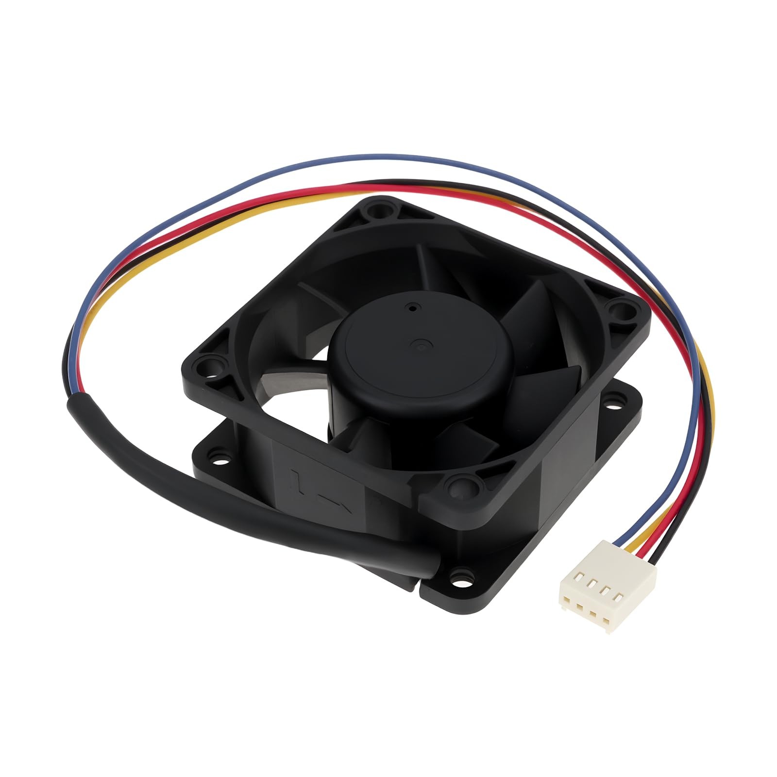Ventilateur de refroidissement F-6025FH12B 60x60x25mm 12V 4 broches