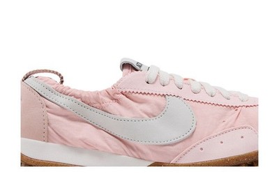 Size 10.5 - Jacquemus x Nike Moon Shoe SP Aluminum Pink W for sale
