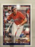 2026 Topps Series 1 - 1991 Topps Baseball Matt Olson #T91-53