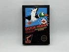 New ListingMINT 1985 NES Nintendo Duck Hunt BOX ONLY - NO GAME - Perfect Condition