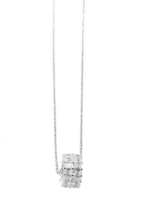 APM Monaco Kette mit Anhänger AC3638OX