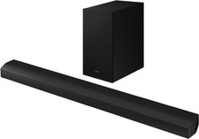 SAMSUNG HW-B750D/ZA 5.1 ch Soundbar and Subwoofer w/ Dolby Audio - 2025 Model