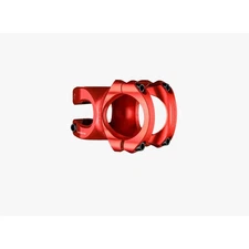 MTB handlebar mount aluminium turbine-r 35x32x0mm red ST17TURR3532X0RED RACE 