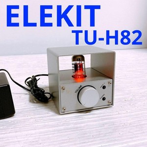 Elekit Tube Amp | eBay