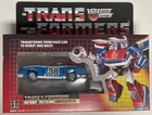 Hasbro Transformer G1 Autobot Tactician "Smokescreen" Wave 2 1985 - excellent