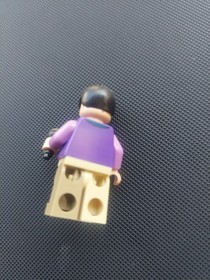 Lego Ideas: The Beatles Yellow Submarine 21306 All Five Minifigures 
