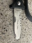 Sea Quest Blackie Collin’s Wenoka Knife And Leg Holder — photo 1