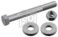 Neu - Febi Bilstein 21560 Sturzkorrekturschraube FüR MERCEDES-BENZ
