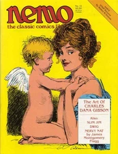 Nemo #11 FN; Fantagraphics | Classic Comics Library - we combine shipping