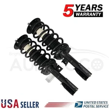 Set 2 Front Struts Shocks Absorbers For 2005-2006 Chevy Equinox Pontiac Torrent