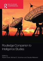 Routledge Companion To Intelligence Studies | Robert Dover (U. A.) | Taschenbuch