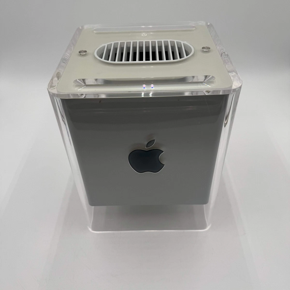 apple power mac g4 cube products for sale | eBay
