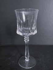 Mikasa Crystal Marquis 7 1/4" Wine Glass - Mint - Germany