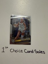 2025 Panini Prizm WNBA #92 Angel Reese