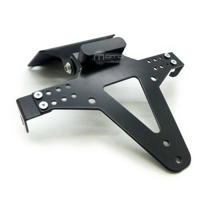 Kennzeichenhalter Yamaha FZ8/FZ1