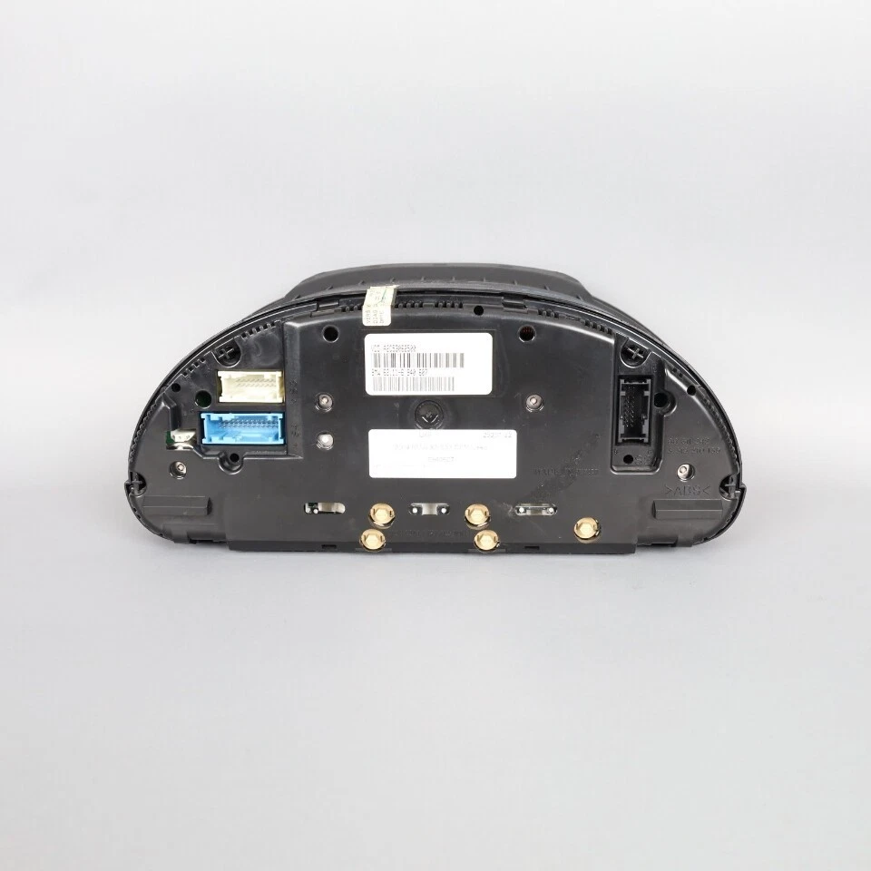 2004-2006 BMW X5 E53 3.0 Speedometer Instrument Cluster 62116940607 OEM Used - Image 4 of 4