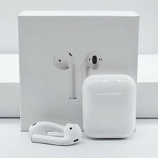 Apple A i r P o d s 2. Generation In-Ear Head...