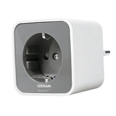 Osram Smart+ Plug / smarte Steckdose / Smart Home-System / ZigBee zertifiziert