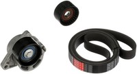Keilrippenriemensatz Micro-V® Gates K017PK1770 FüR Renault Espace JK0 4 Dci JK07